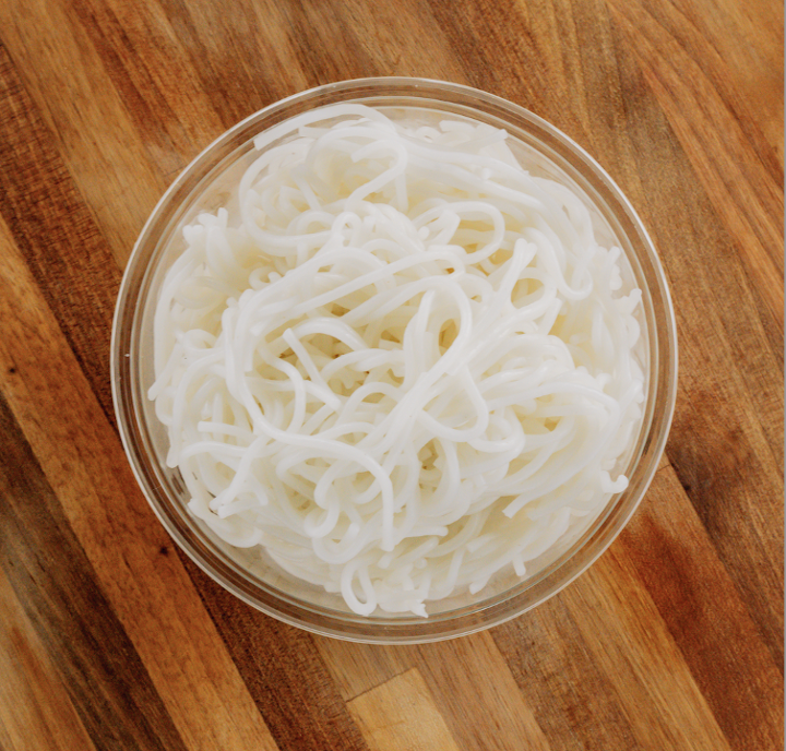 Side of Vermicelli