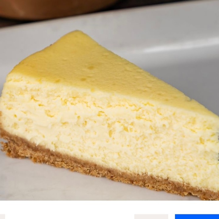 CHEESECAKE