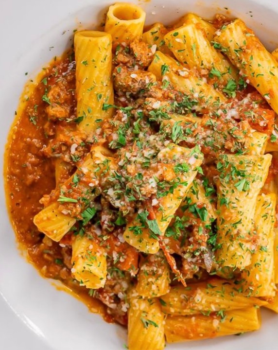 BOLOGNESE