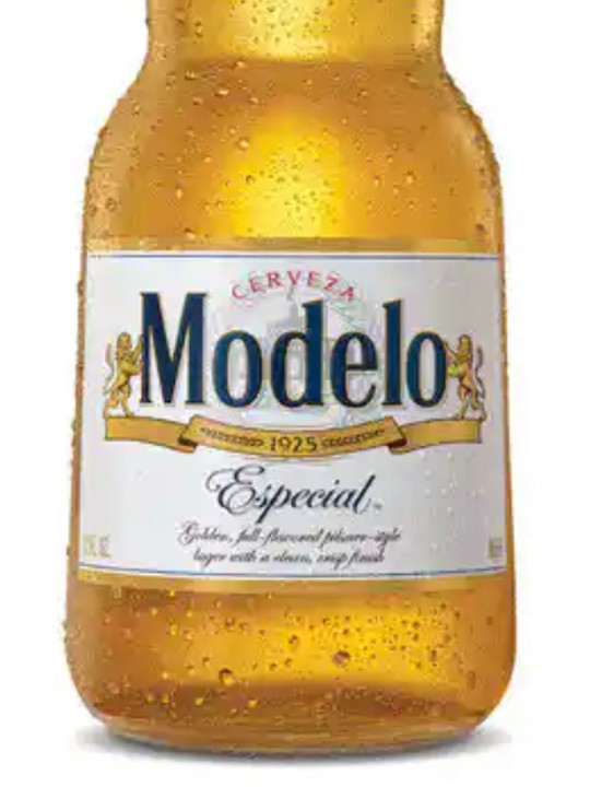 Modelo Especial