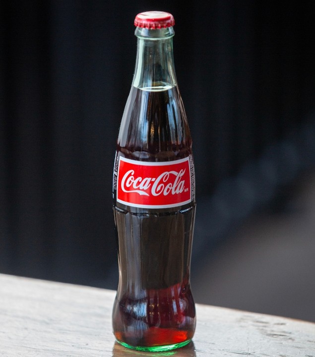 Mexican Coke