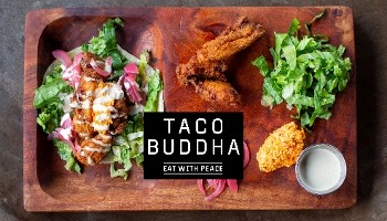 Taco Buddha - UCity