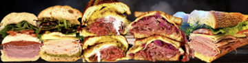 Luca's Gourmet Deli and Catering Fair Lawn, NJ