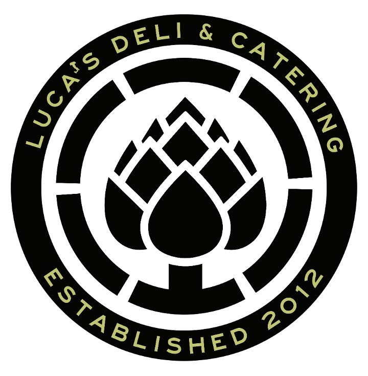 Luca's Gourmet Deli and Catering