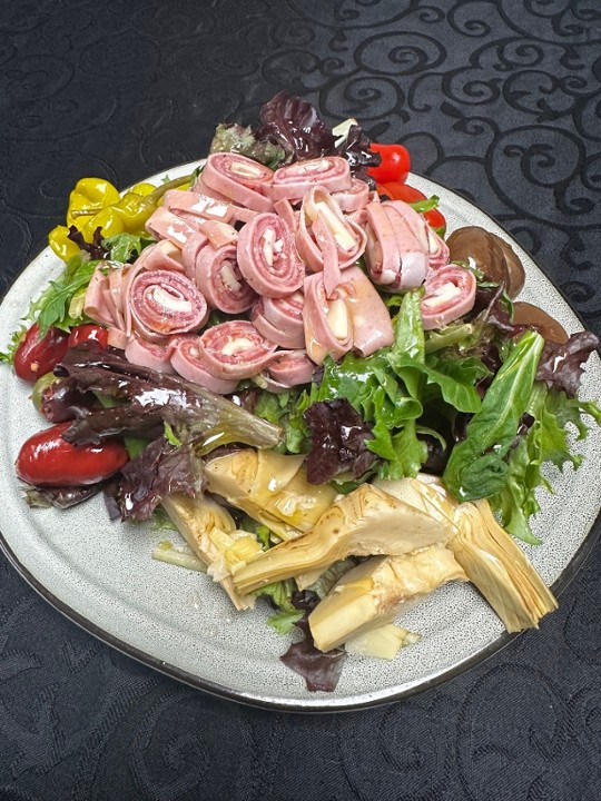 Antipasto