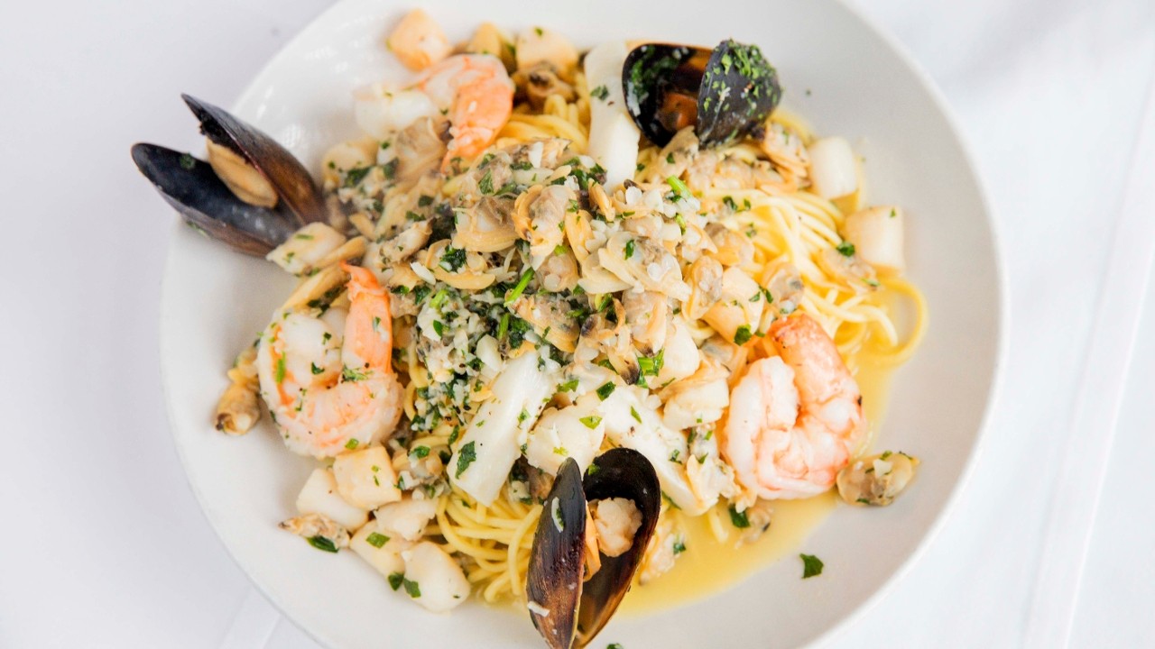 NICO & VALI Italian Eatery