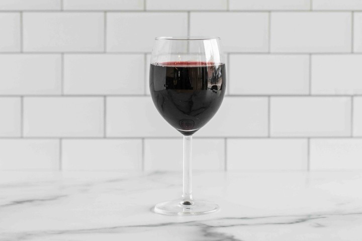Glass Pinot Noir Villebois (Red)