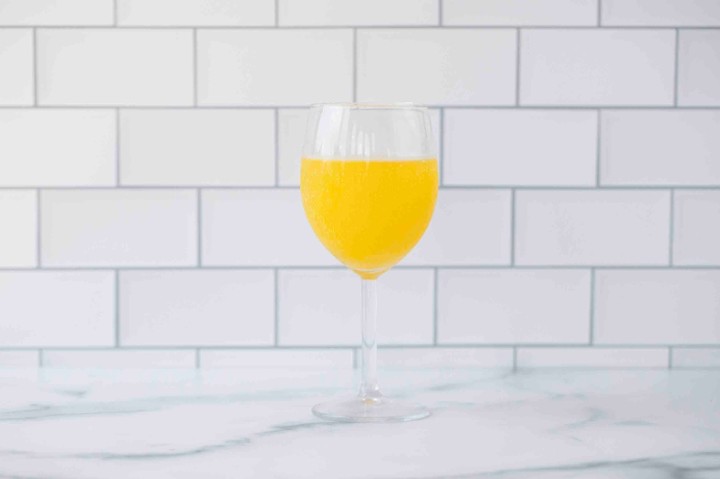 Glass Mimosa