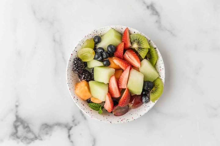 Fruit 3oz (Brunch)