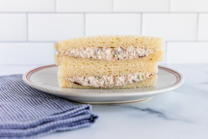 Tuna Salad Sandwich