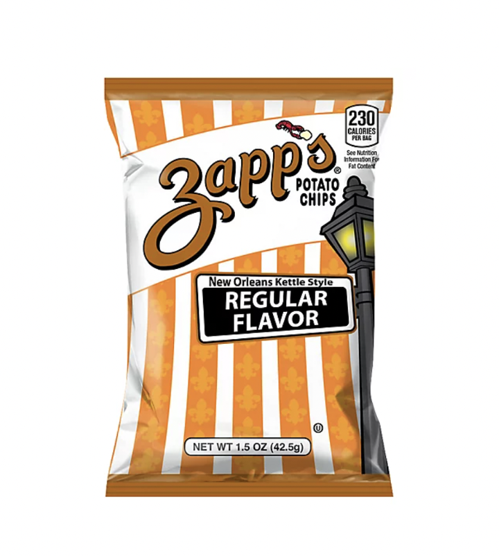 Zapp's