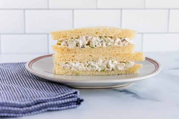 Chicken Salad Sandwich