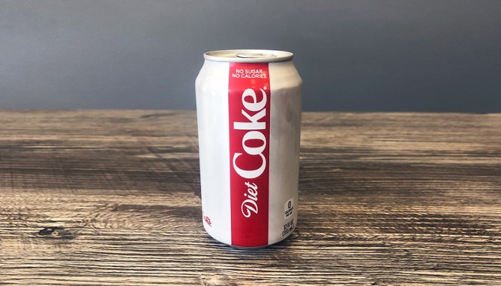 Diet Coke