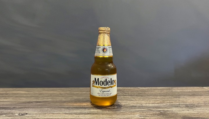 <New!!> Modelo Especial (12oz)