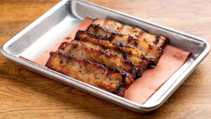 Pork Belly 1 lb