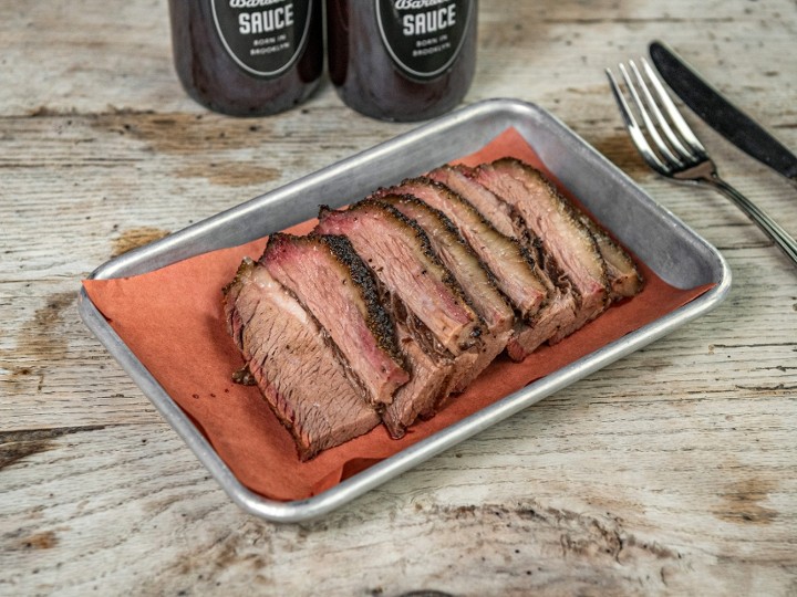 Lean Brisket 1 lb