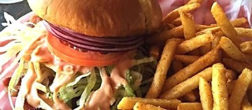 The Grid Bar & Grill