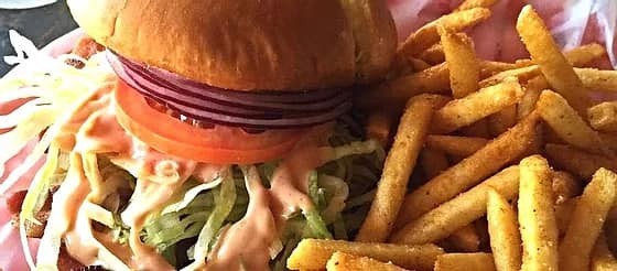 The Grid Bar & Grill
