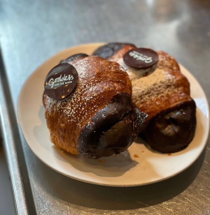 Croissant Chocolate