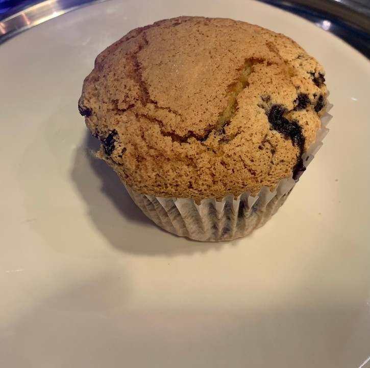 GF Muffin