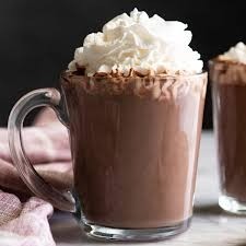 Hot Cocoa