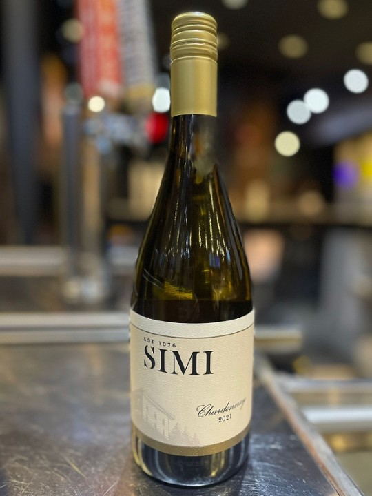 Simi Chardonnay