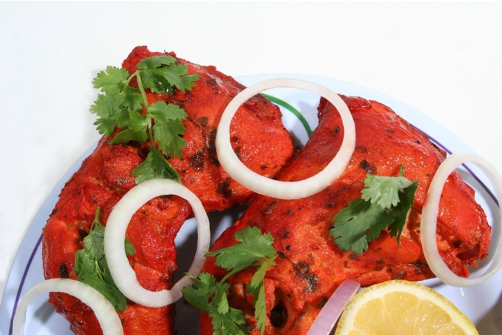 TANDOORI