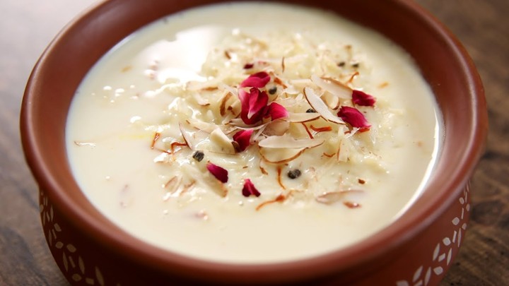 Rice Kheer