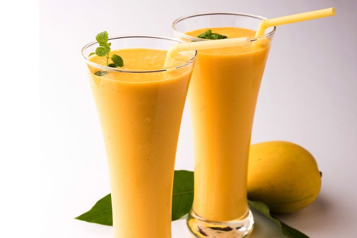 Mango Lassi