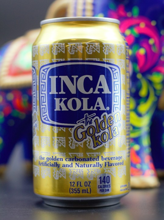 Inca Kola