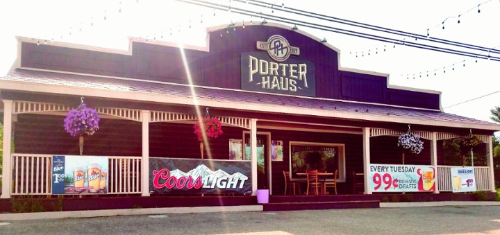 Restaurant banner image