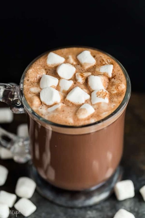 Hot Chocolate