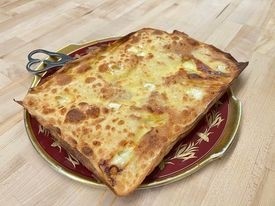 Focaccia di Recco