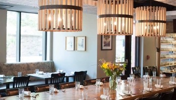 Green Pig Bistro 2900 Wilson Blvd