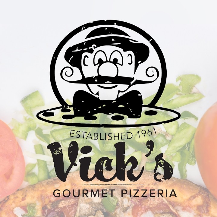 Vick's Pizza - Reynoldsburg