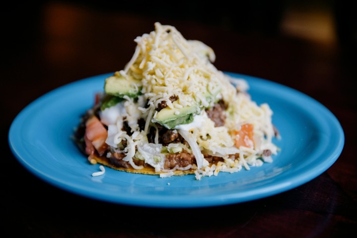 TOSTADA