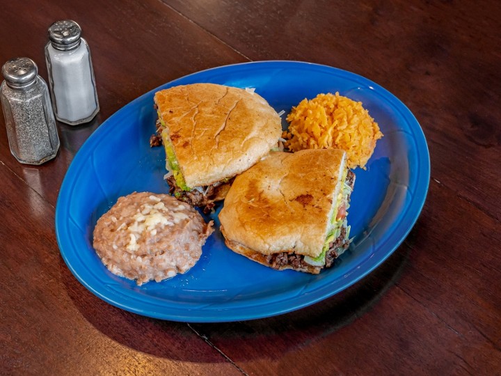 TORTA DINNER