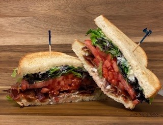 BLT