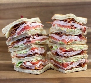 Club Sandwich