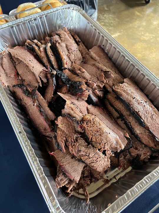 Texas Style Brisket - 1 LB