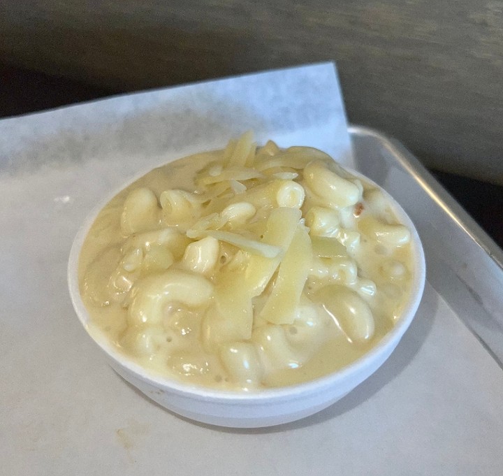 Mac N' Cheese