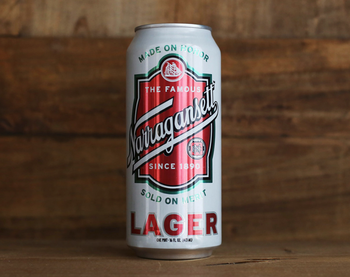 Narragansett (16 oz)