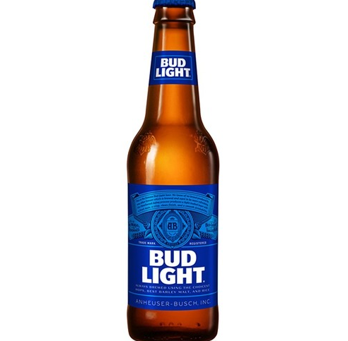 Bud Light (12 oz)