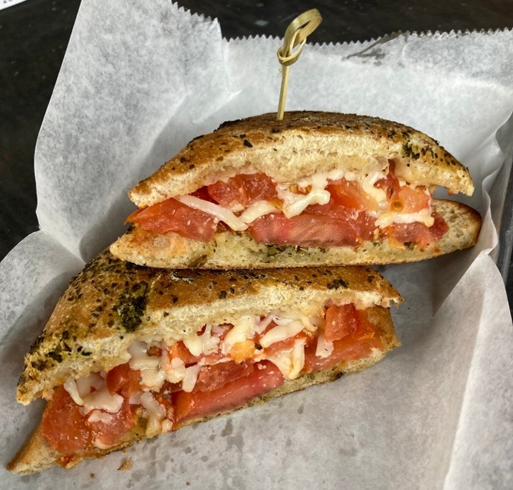 Caprese Sandwich