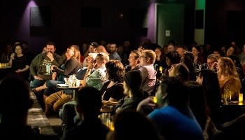 Vermont Comedy Club