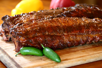 Hank's Grill & Bar