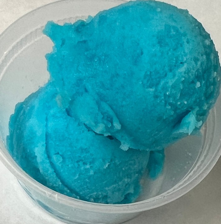 Blue Raspberry