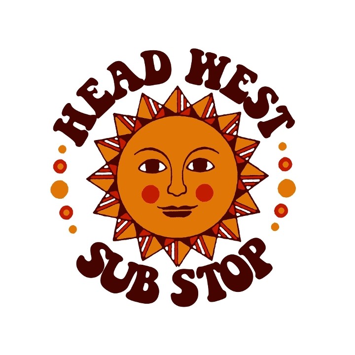 Head West Sub Stop Decatur