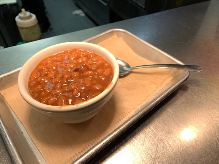Baked Beans (Cup)