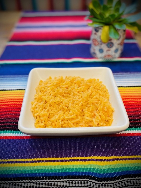 Mexican Rice